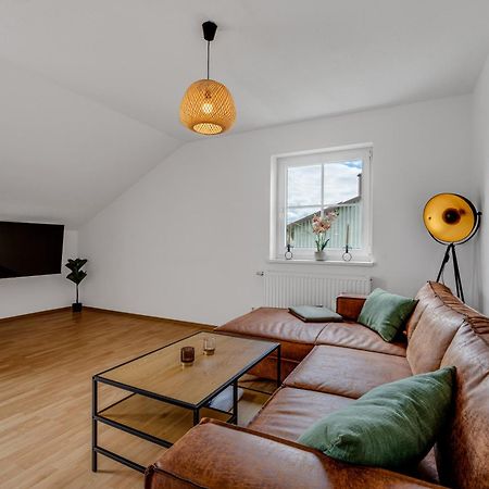 Bauer Haug Apartment Dietmannsried Exterior photo