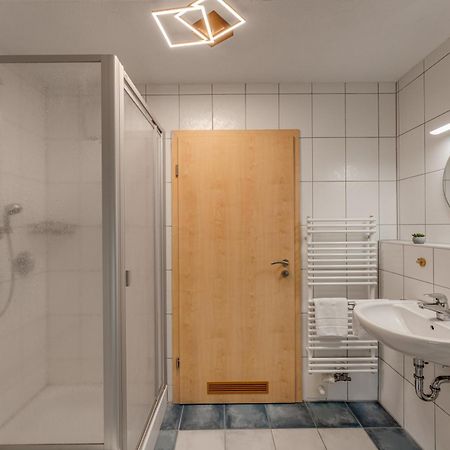 Bauer Haug Apartment Dietmannsried Exterior photo