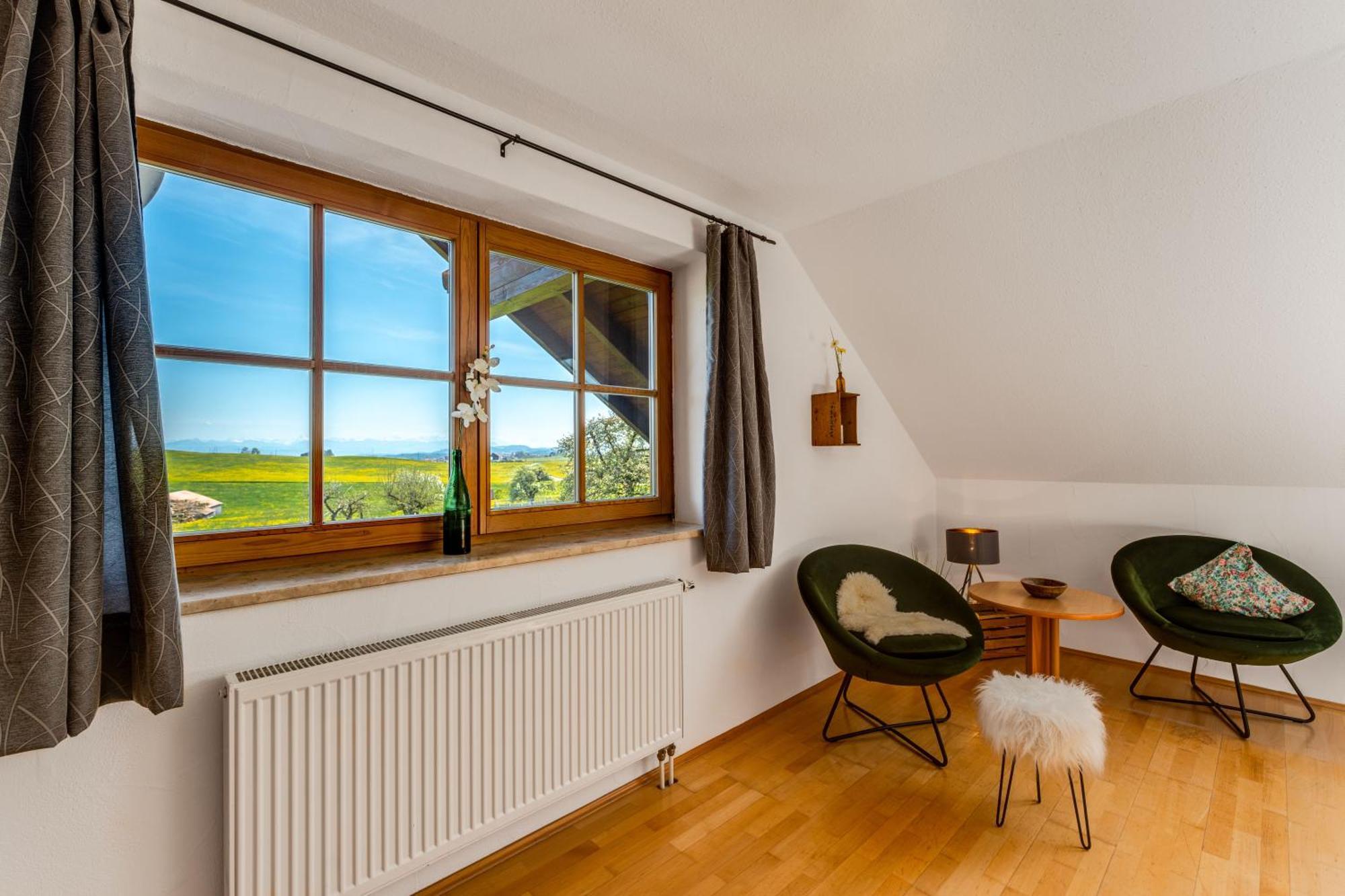 Bauer Haug Apartment Dietmannsried Room photo