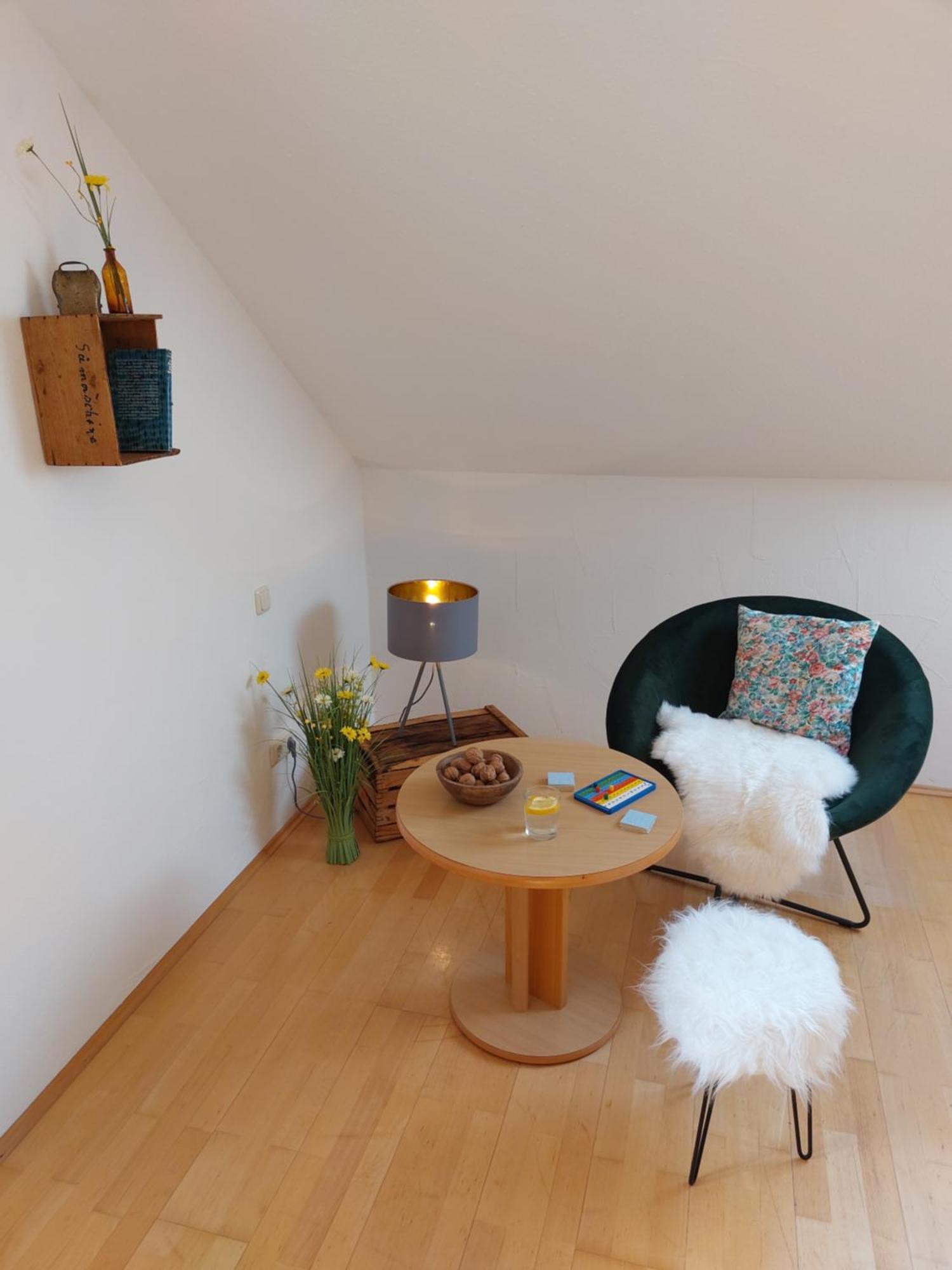 Bauer Haug Apartment Dietmannsried Room photo