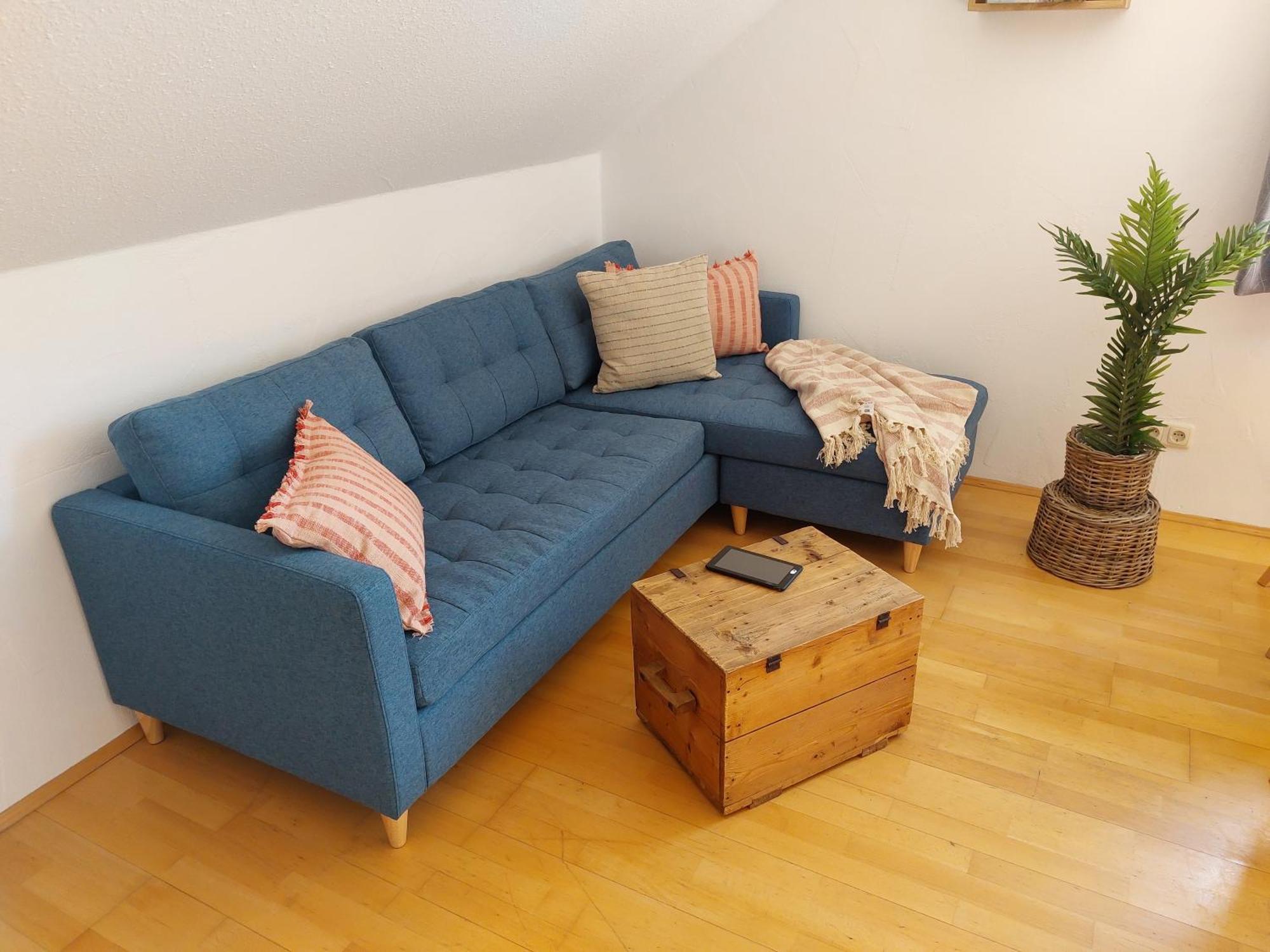Bauer Haug Apartment Dietmannsried Room photo