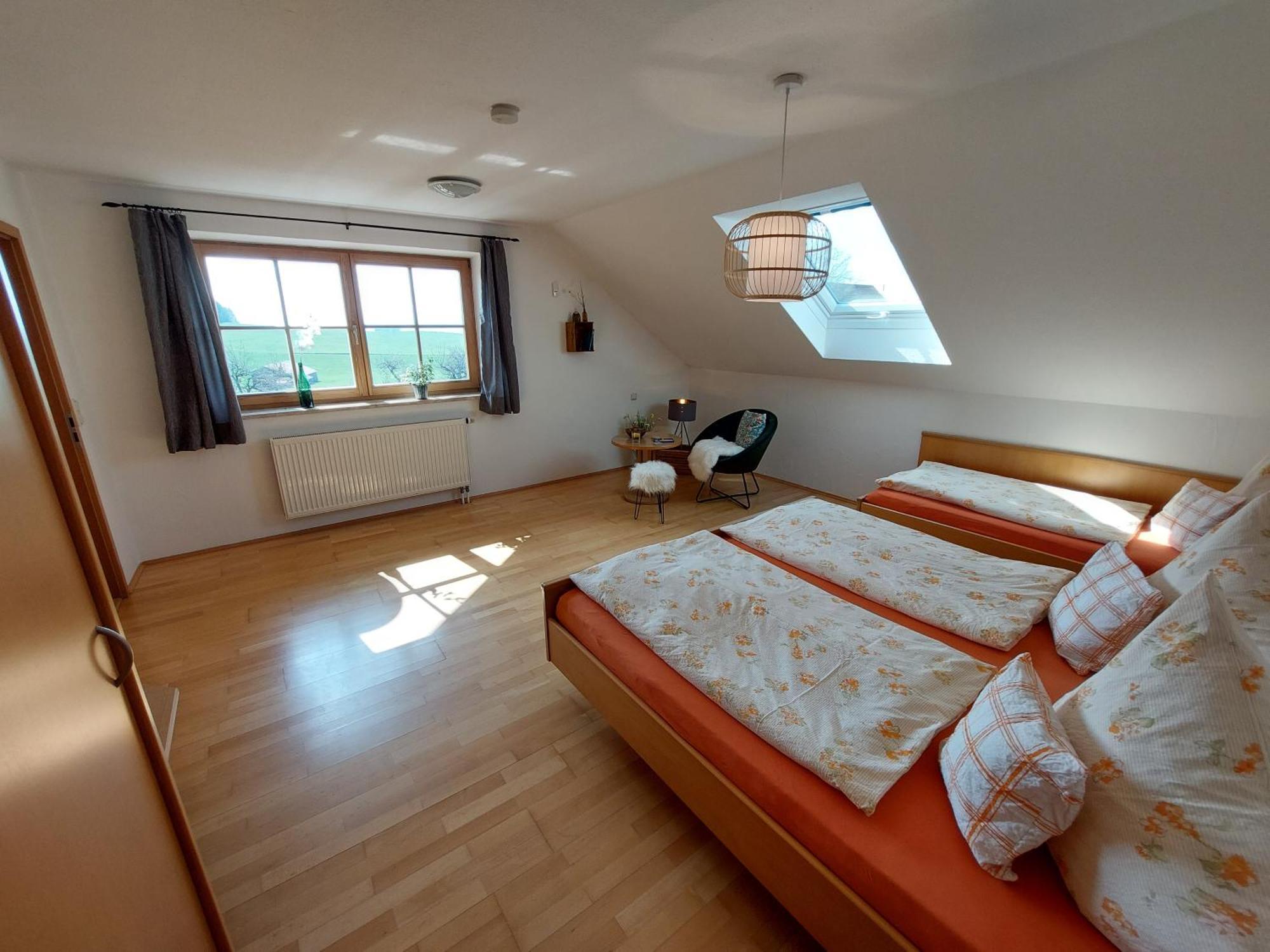 Bauer Haug Apartment Dietmannsried Room photo