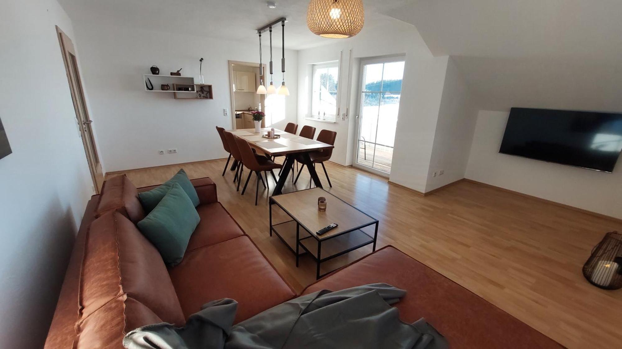 Bauer Haug Apartment Dietmannsried Room photo