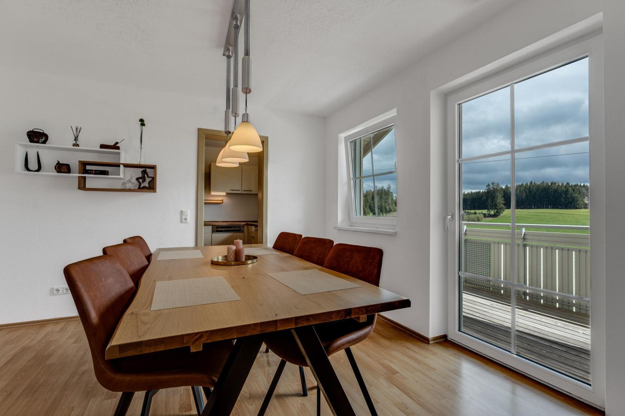 Bauer Haug Apartment Dietmannsried Exterior photo